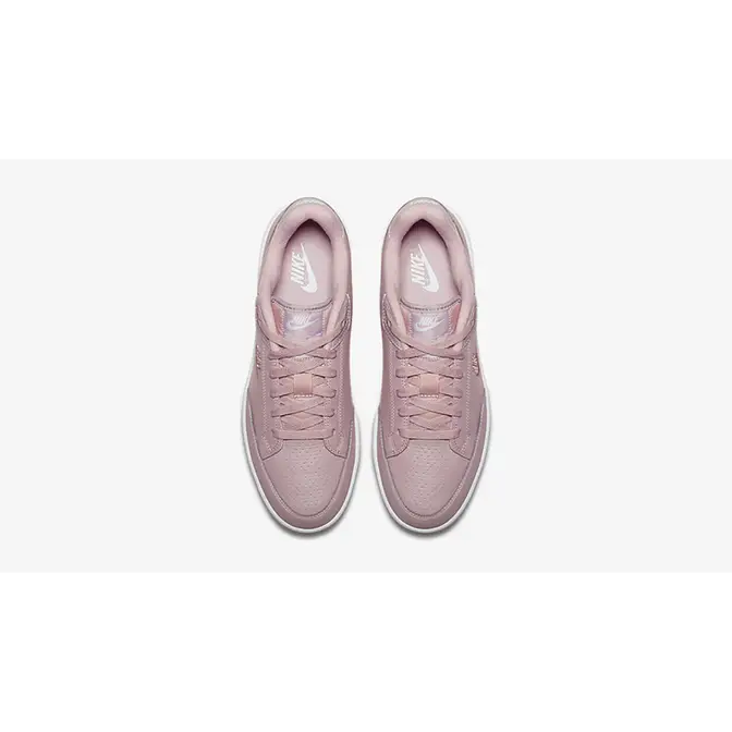 Nike grandstand 2 pink hotsell