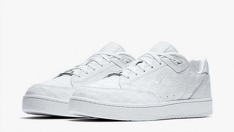 nike grandstand 2 pinnacle