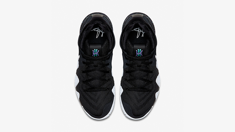 Space jam kyrie on sale 4