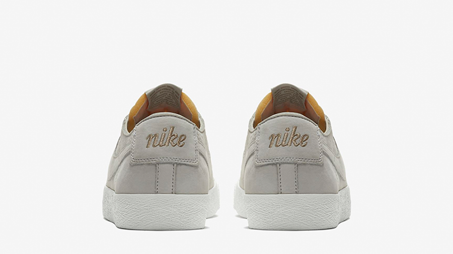 blazer low decon