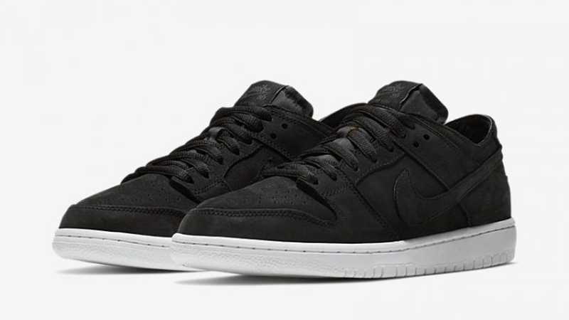 Nike SB Zoom Dunk Low Pro Deconstructed 