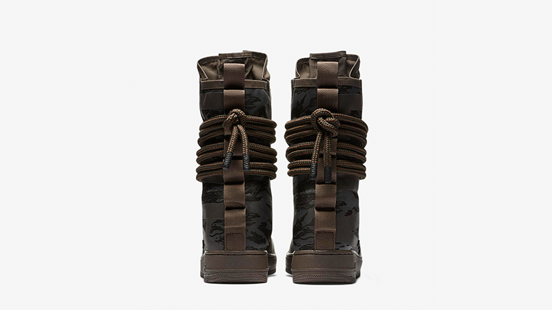 Nike SF Air Force 1 Hi Sequoia