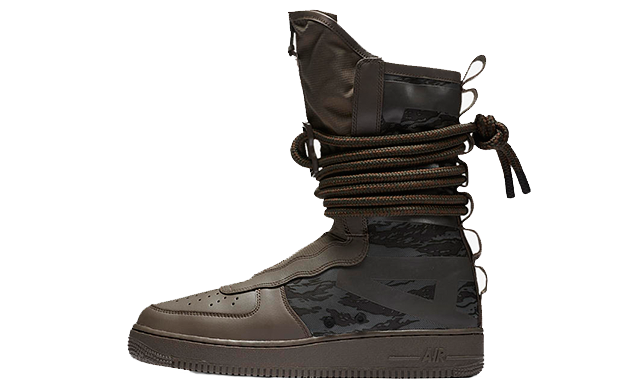 nike sf af1 hi