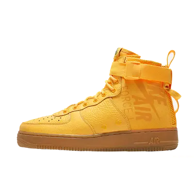 Nike SF Air Force 1 Mid Odell Beckham Jr | Where To Buy | 917753