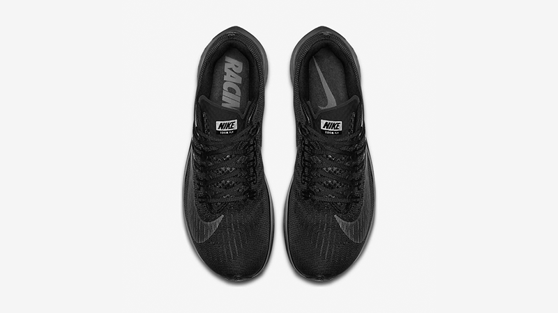 Nike Zoom Fly Triple Black