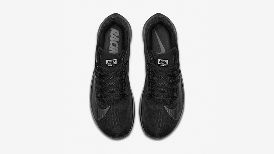 Nike Zoom Fly Triple Black | Where To Buy | 880848-003 | The Sole Supplier