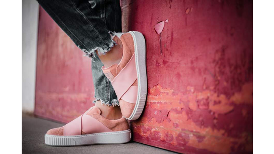 puma platform x