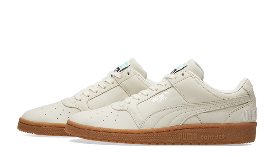 puma x diamond sky ii low