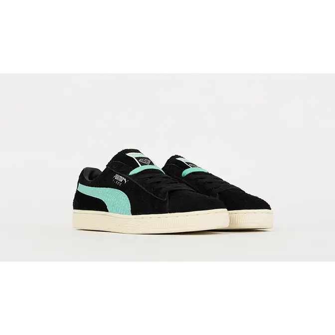 Diamond x store puma suede