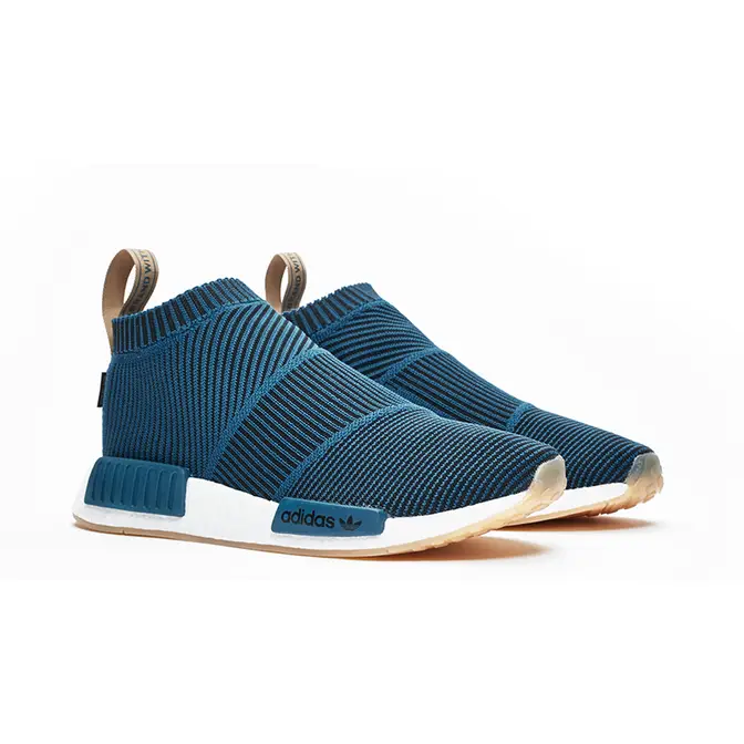 Adidas nmd shop cs1 gtx primeknit