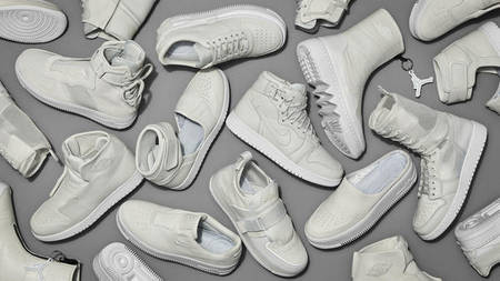 Nike Is Changing The Game With 'The 1 Reimagined' For Women Nike Is Changing The Game With 'The 1 Reimagined' For Women