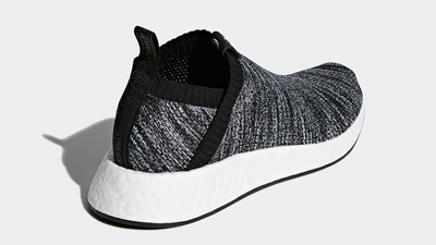United Arrows & Sons x adidas NMD CS2 Grey | Where To Buy | | The Supplier