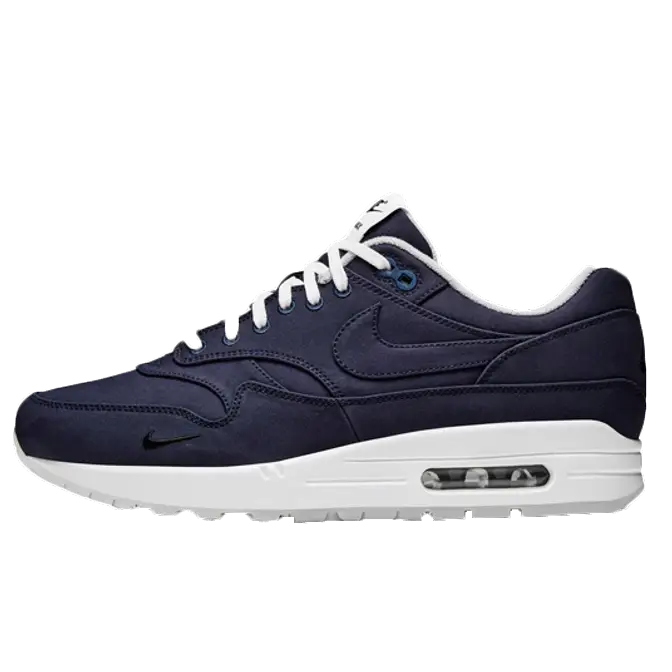 Nike air clearance max 1 ventile