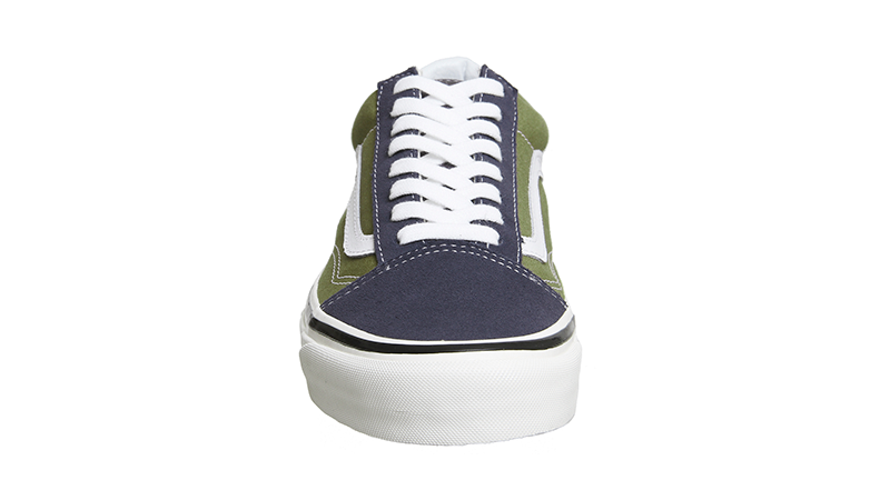 vans old skool 38