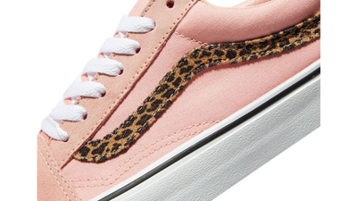 leopard print vans jd