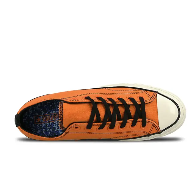 Vince staples hot sale chuck taylors