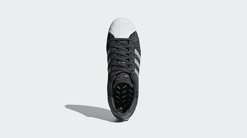 white mountaineering superstar