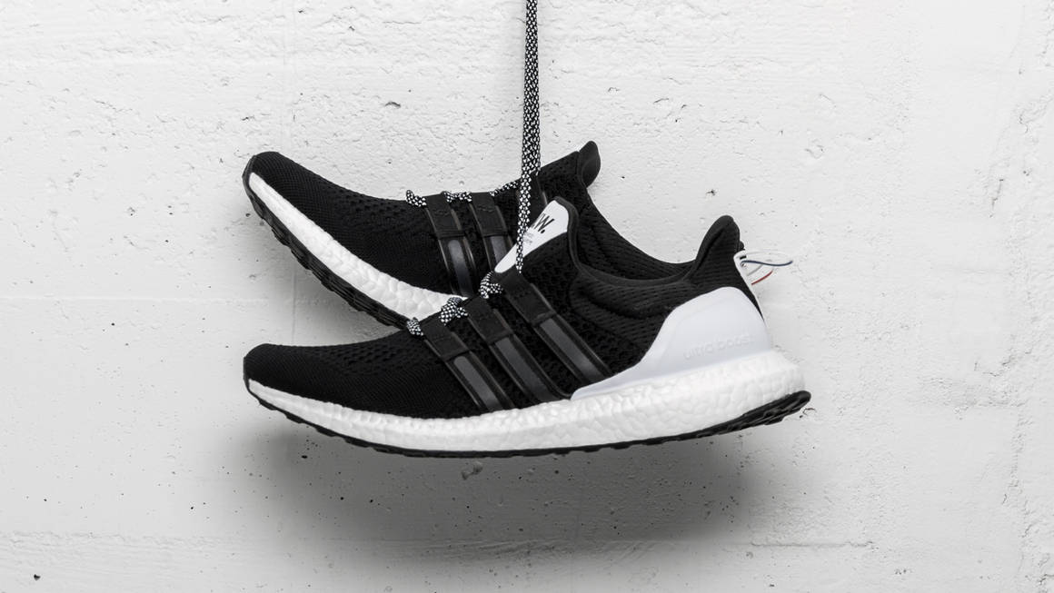 The 5 Most Valuable adidas Ultra Boosts Of All Time