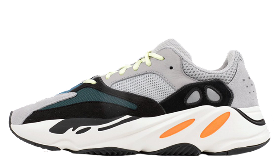 when do the yeezy wave runners drop