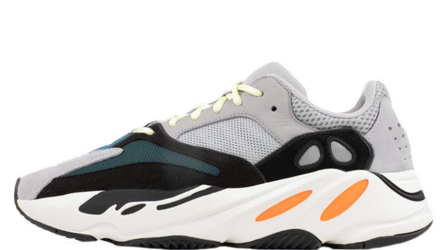 yeezy boost 700 wave runner solid grey