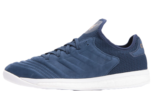 adidas Consortium Copa 18+ TR Premium Navy AC7447