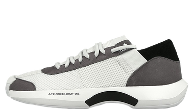adidas Crazy 1 AD White Grey