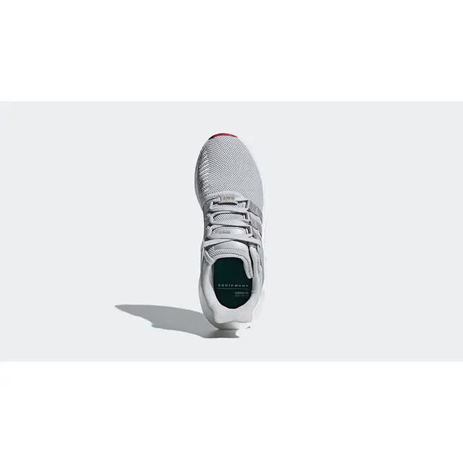 Eqt support 93/17 red carpet pack grey best sale