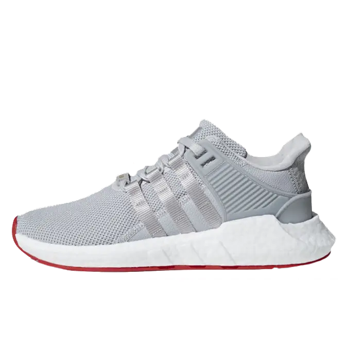 Extracción detergente Inmuebles adidas EQT Support 93/17 Boost Red Carpet Pack Grey | Where To Buy | CQ2393  | The Sole Supplier