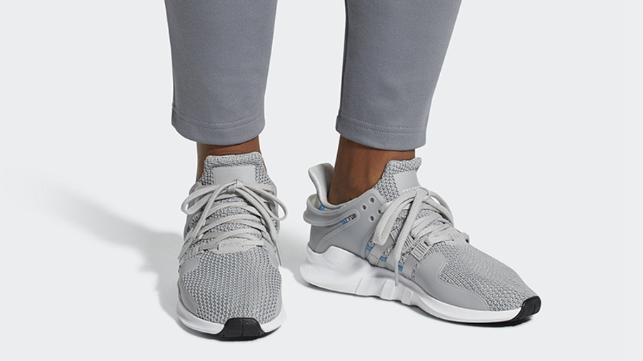 adidas EQT Support ADV Grey | Where To 