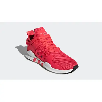 adidas EQT Support ADV Red Where To Buy CQ3004 The Sole Supplier