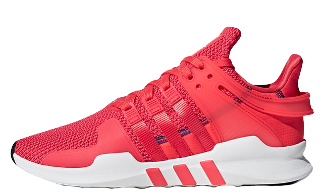adidas EQT Support ADV Red CQ3004