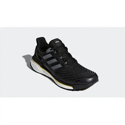 Energy boost 2025 black