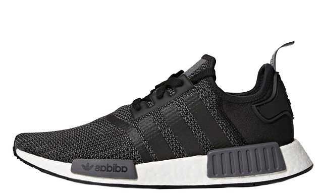 adidas NMD R1 Black