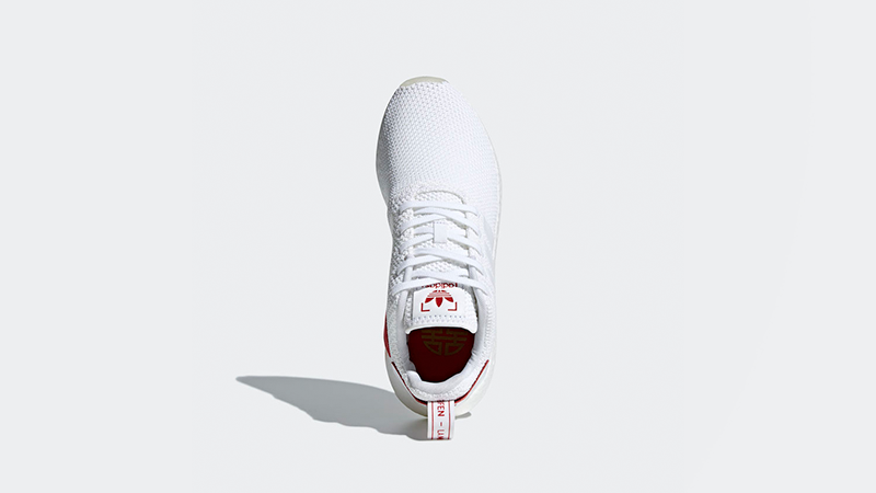 adidas NMD R2 CNY White | Where To Buy | DB2570