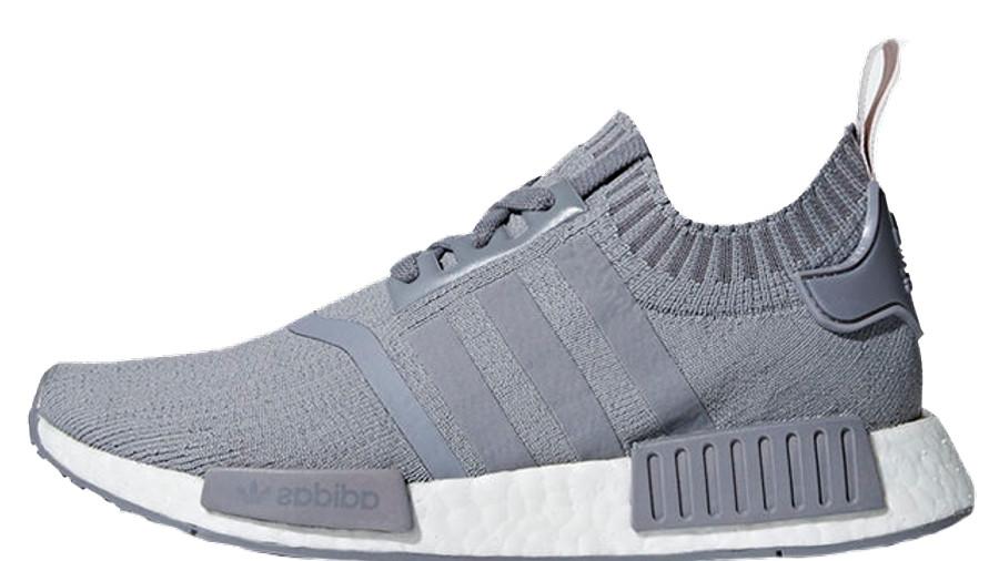 nmd r2 women's grey