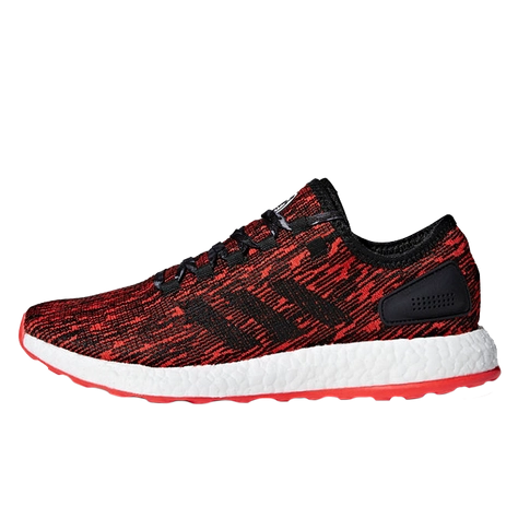 adidas Pure Boost Chinese New Year Red CP9327
