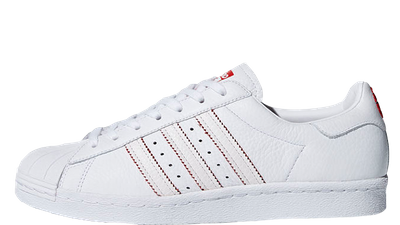 adidas Superstar 80s CNY White | Where To Buy | DB2569 | The Sole Supplier