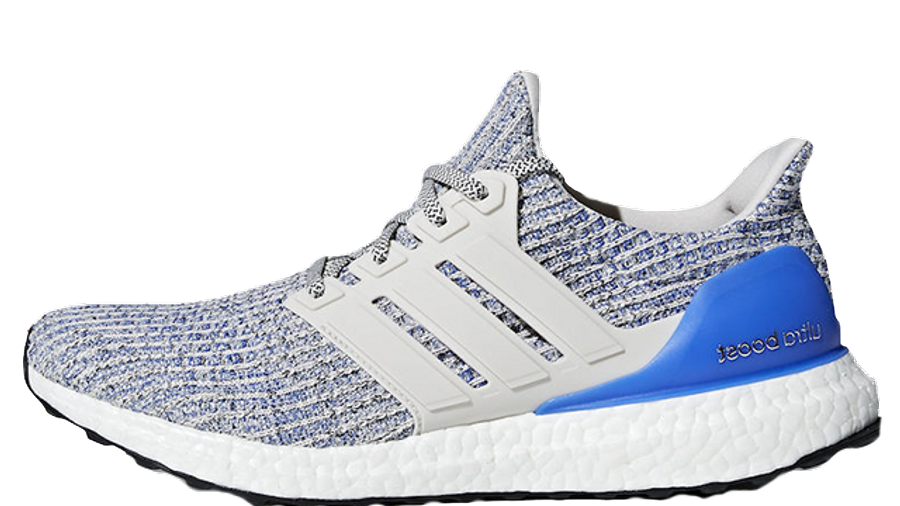 adidas Ultra Boost 4.0 Blue White | Where To Buy | CP9249 | The Sole ...