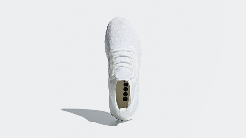 adidas Ultra Boost ATR Triple White - Where To Buy - BB6131 | The 