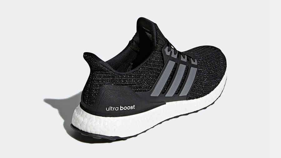 adidas Ultra Boost LTD Black White | Where To Buy | BB6220 | The ...