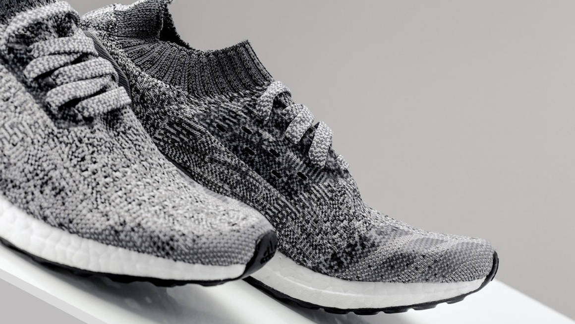 adidas Originals Officially Unveils The Ultra Boost 4.0 Uncaged &#8216;Grey/Grey&#8217;