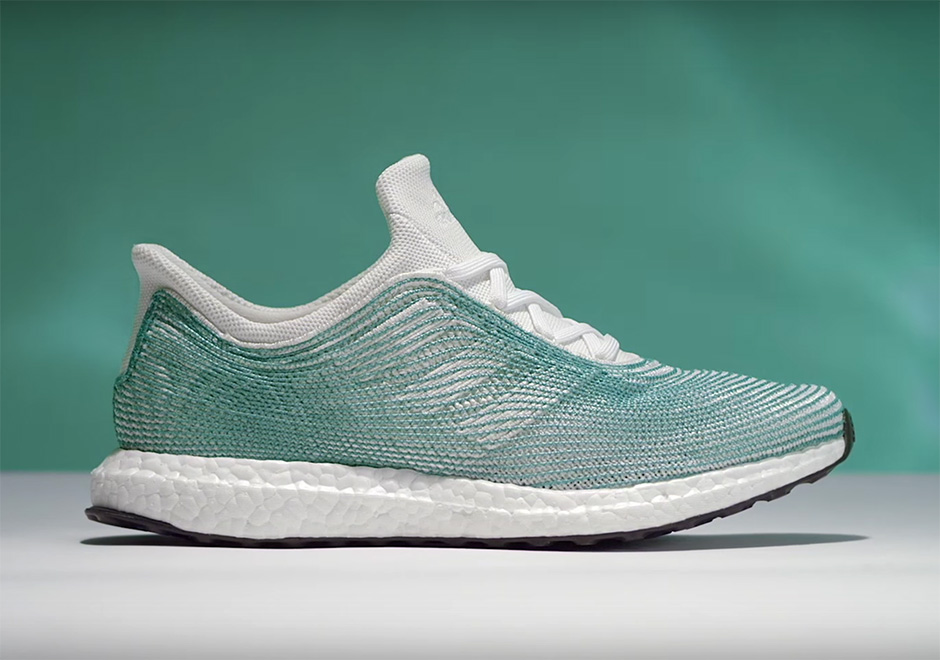 ultra boost mid parley release
