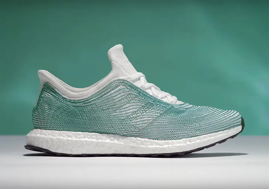 Ultra boost outlet 19 mint green