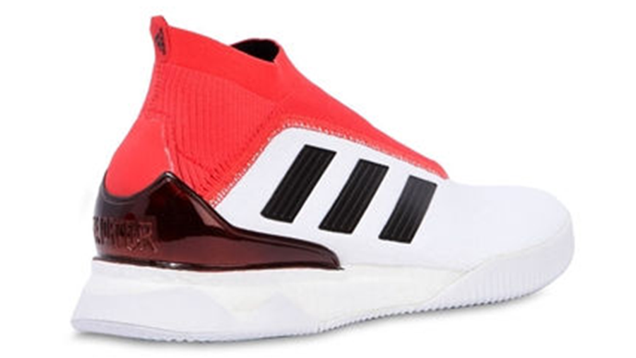 nemeziz predator tango