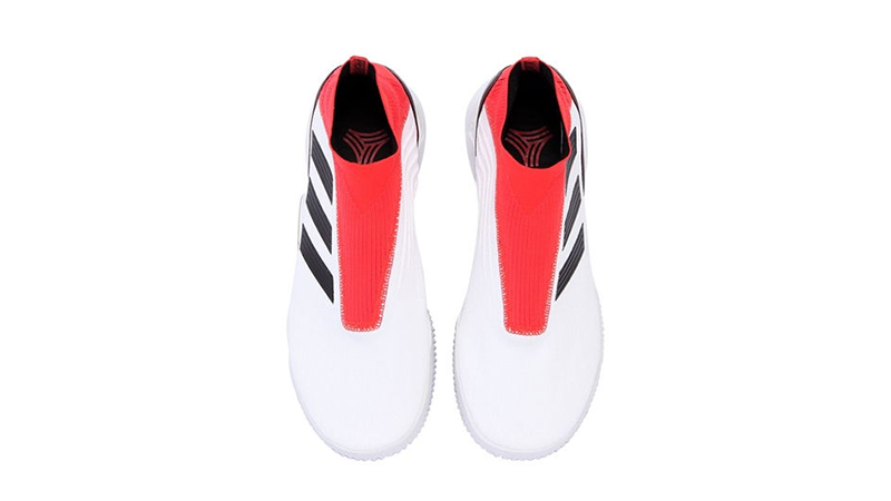 adidas x Nemeziz Predator Tango 18+ White Red - Where To Buy 