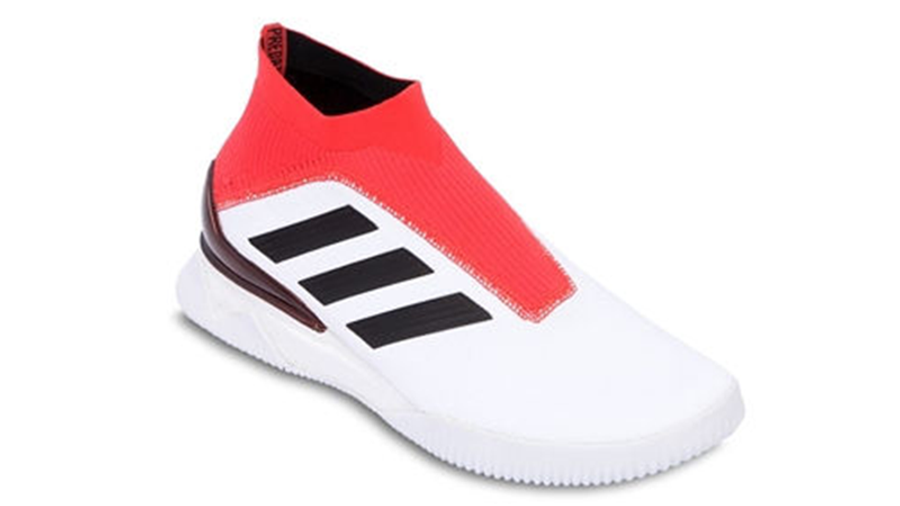 adidas x Nemeziz Predator Tango 18+ White Red | Where To Buy | CM7686 | The  Sole Supplier