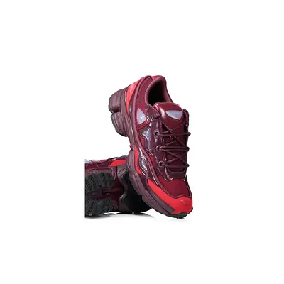 adidas x Raf Simons Ozweego III Burgundy