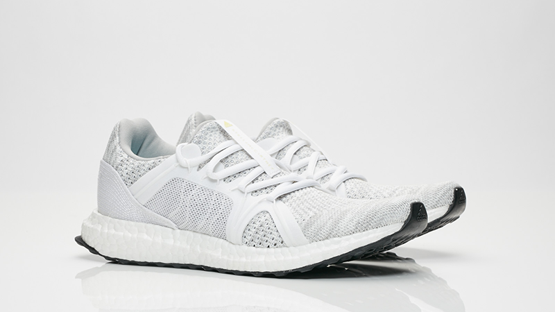 Running Shoes Stella Mccartney Ultra Boost White Stella Mccartney