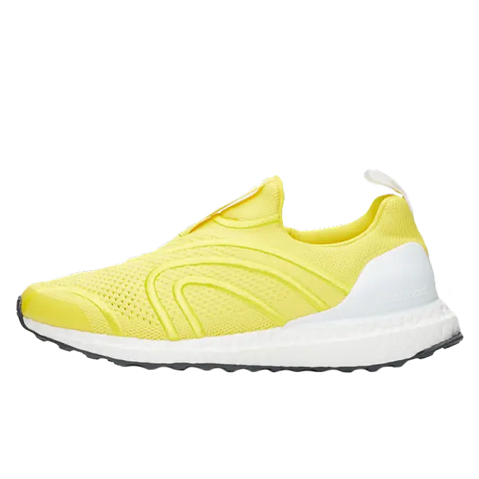 Adidas ultra boost uncaged cheap yellow