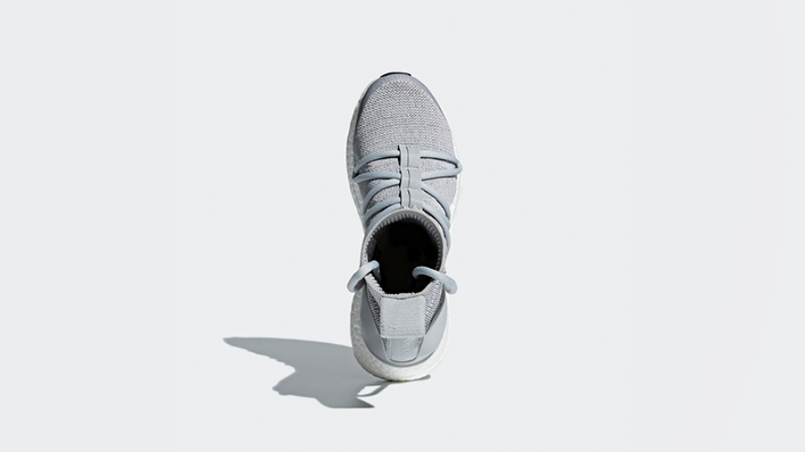 Adidas X Stella Mccartney Ultra Boost X Mid Grey Where To Buy 6269 The Sole Supplier